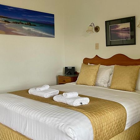 Swansea Cottages & Lodge Suites Ngoại thất bức ảnh