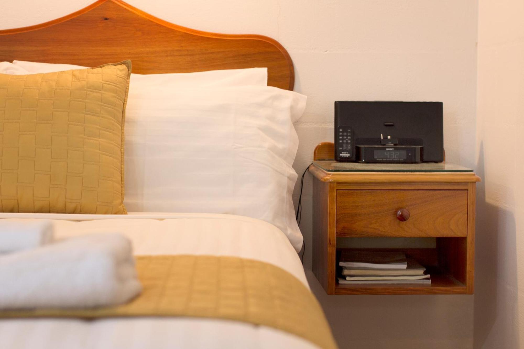 Swansea Cottages & Lodge Suites Phòng bức ảnh