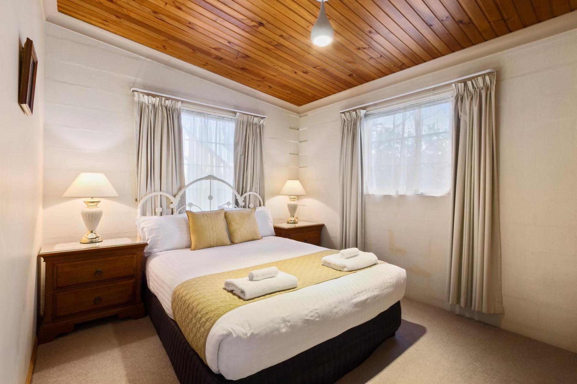 Swansea Cottages & Lodge Suites Phòng bức ảnh